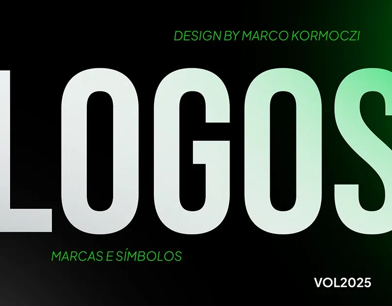 Projeto Logofolio: VOL2025