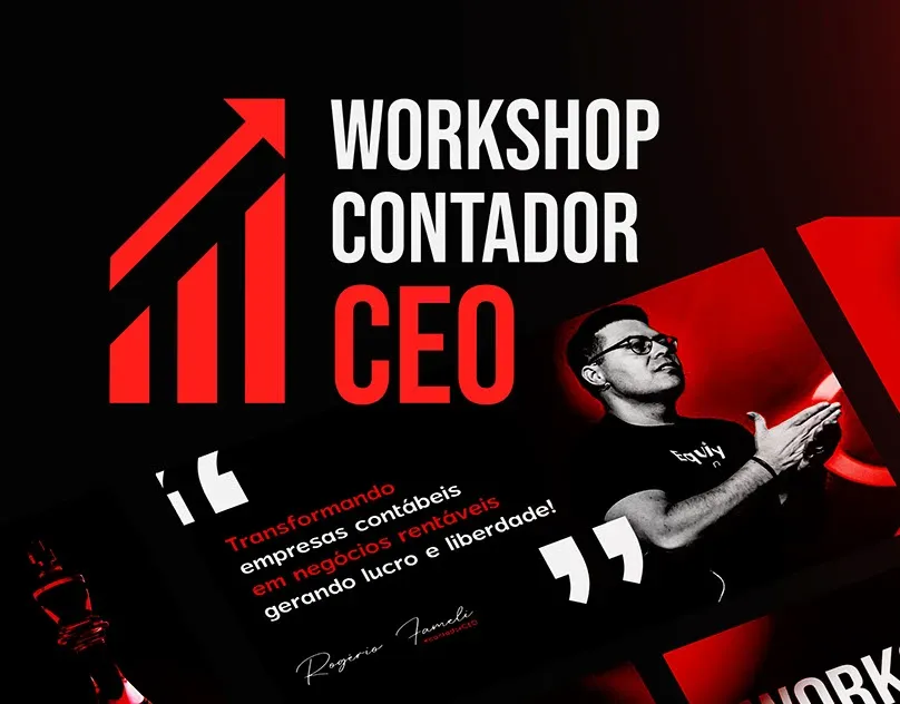 Projeto Event: Workshop Contador CEO