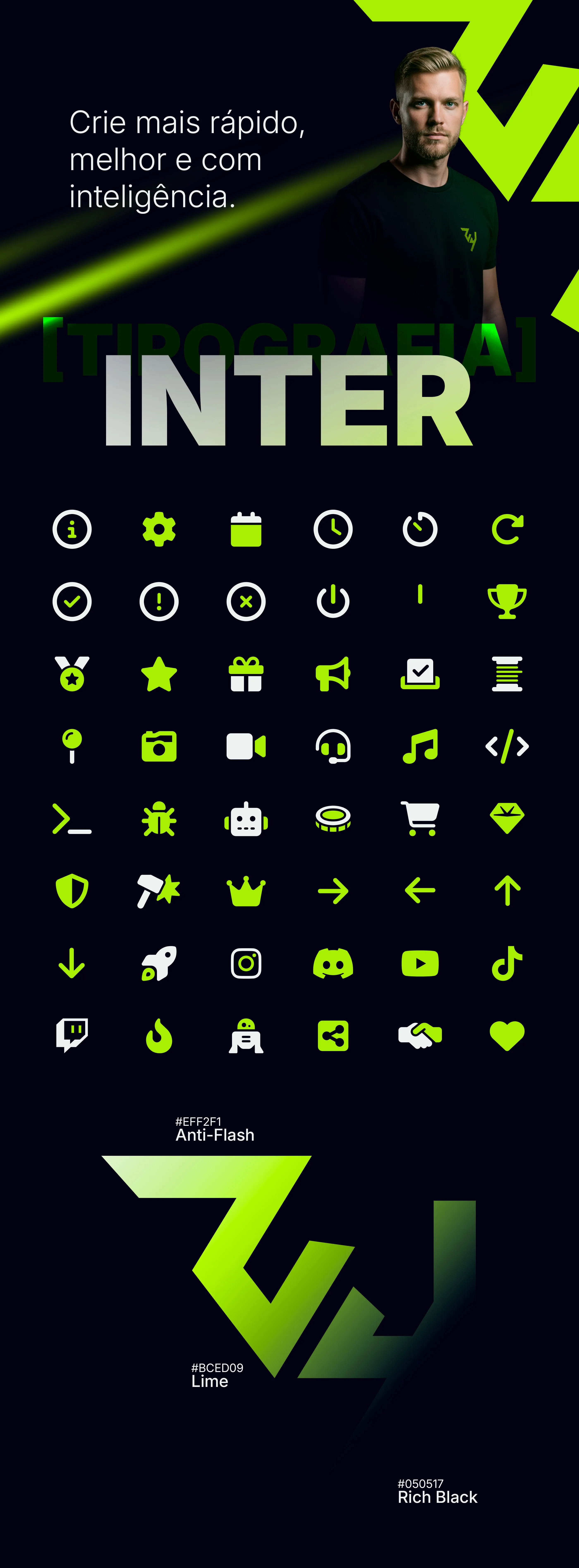 Capa do projeto Znyx